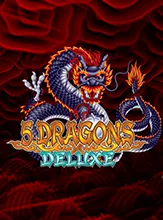 5 Dragon Deluxe